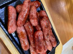 -金家米肠汤饭(振华路店)