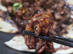 -皖北巫氏三胖地锅鸡(长淮总店)