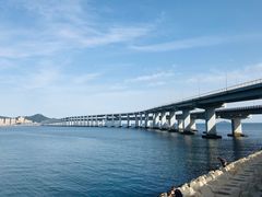 -星海湾跨海大桥