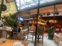 -不二·民谣音乐餐酒吧(九眼桥店)