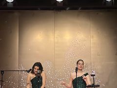 -长沙北辰洲际酒店-SKY 27酒廊