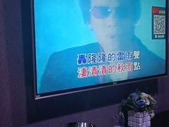 -领唱量贩KTV