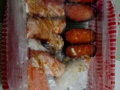 -争鲜回转寿司(金桥家乐福店)