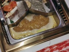 -大熊猫毛肚火锅(烟台万象汇店)