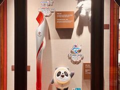 -上海体育博物馆