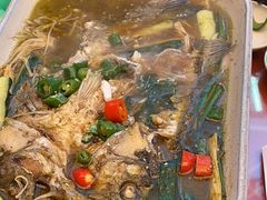 -神府路壹号·海鲜烧烤·砂锅粥·锅物(三坊七巷店)