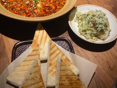 -薇酌饮·陕西菜(南门外店)