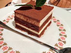 -四季餐厅·新津菜(环湖中路店)