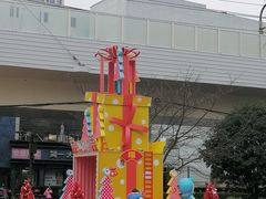 -光启城时尚购物中心