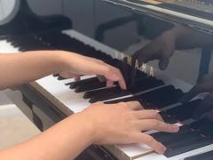 -Melody Mentor音乐私教馆(朝外·悠唐店)