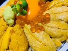 海胆饭-YAMAKAWA(龙湖胥江天街店)