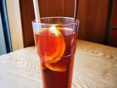 -点点心港式茶餐厅(南京西路店)