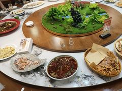 -和源祥·日照菜扛把子(万平口一店)