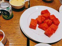-杭州开元名都大酒店·地中海自助餐厅