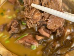 -华龙特色大骨鸡农家菜馆