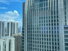 -广州富力丽思卡尔顿酒店