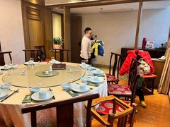 包厢-山外山菜馆(玉泉路店)