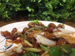 -那家老院子东北菜·饺子·小鸡炖蘑菇(艳华街店)