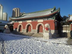 -天津大悲禅院