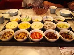 -杏花堂山西菜馆(壹方城店)