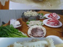 -元盛居(生态大街店)