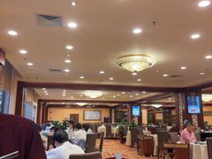 -麒麟中餐厅·经典粤菜·地道菜式老字号(广州长隆酒店)