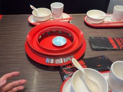 -胖哥俩肉蟹煲(梅溪步步高店)