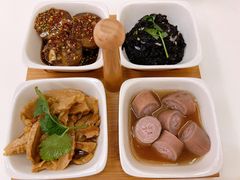 -莆田餐厅PUTIEN(西安万象天地店)