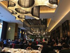 大堂-常州富力喜来登酒店 Feast盛宴标帜西餐厅(新北万达广场店)