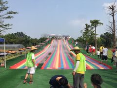 -长洲岛都市农业公园