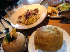 -新贝乐意大利餐厅(苏州中心店)