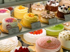 -布歌东京(常州购物中心店)