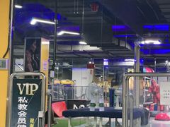 -阳光游泳培训基地(天通苑店)