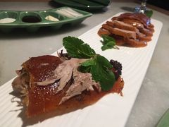 -晟永興烤鸭店(五道口店)
