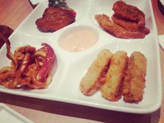 -必胜客(新中纬店)