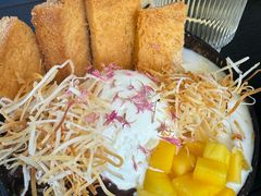 -Ameigo梅果·云贵川bistro(长宁来福士店)