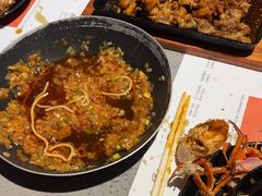-一棠龙虾•王牌虾球(恒隆广场店)