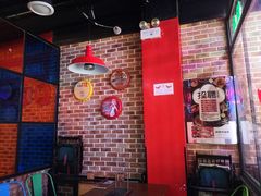 -汉城烧烤(西稍门劳动路店)