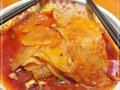 -再回首(西关木塔巷店)