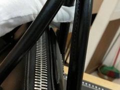 -爱革·洗衣改衣·洗鞋修鞋·洗包修包·奢侈品护理(宝地广场店)