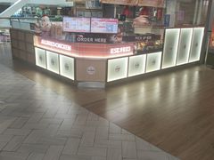 -新田360广场(上海华侨城店)