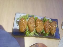 -琴寿司居酒屋(中山广场店)