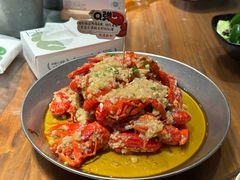 -巴厘龙虾·榜首油焖大虾(音乐学院·沿江酒馆店)