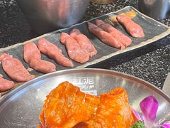 -红泥小火炉·东北泥炉烤肉(天一旗舰店)
