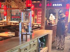 -鸽子窝(黄村店)