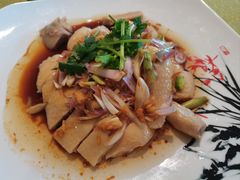 -龙庭华宴·粤菜·早茶