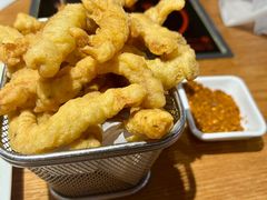 -德香苑脆皮烤鸭·经典(爱融荟城店)