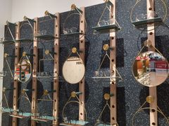 -MUJOSH木九十(世纪汇广场店)