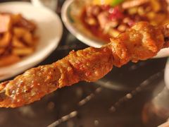 -巴依老爷新疆美食(清华东门店)