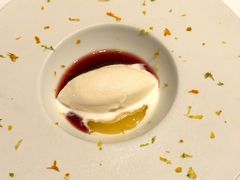 -Le Comptoir de Pierre Gagnaire